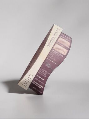 blinc Eyebrow Mousse
